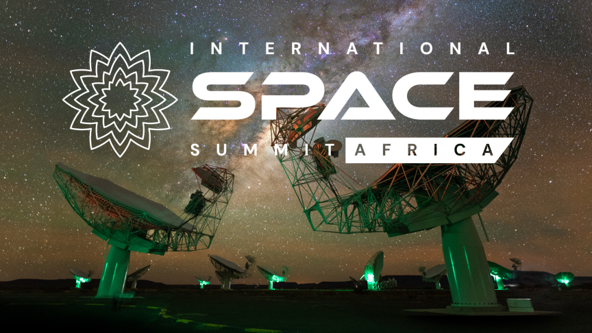 International Space Summit Africa, Afrika’nın Uzay Destekli Dijital Büyümesini Gündeme Taşıdı