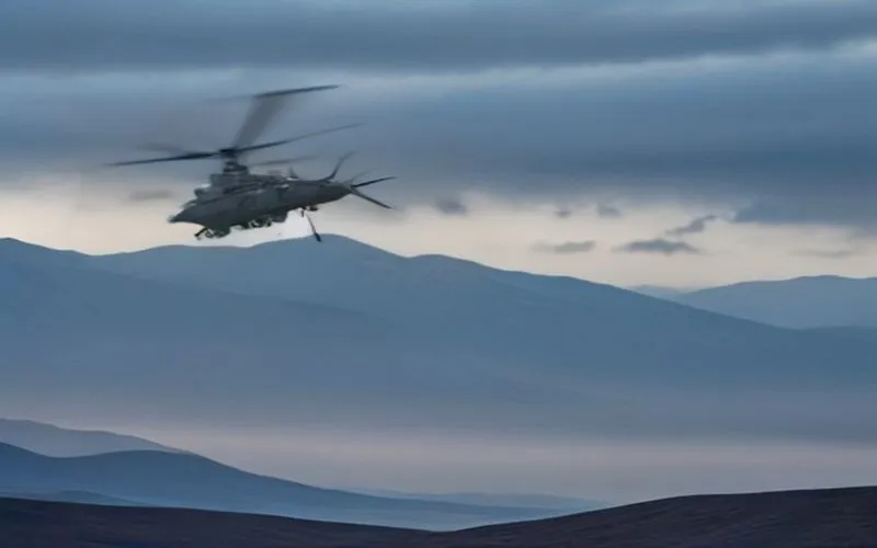 Israeli Air Force Repositions AH-64 Apache Squadrons to Northern Front