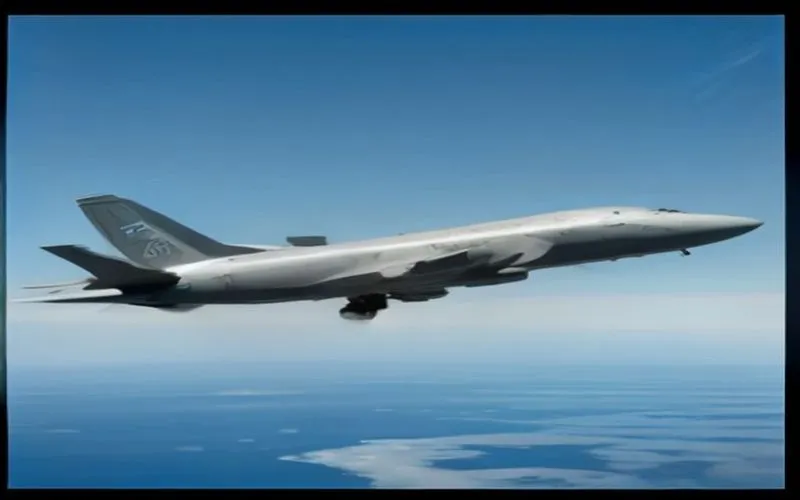 İsrail Hava Kuvvetleri'ne İkinci Boeing KC-46 Tanker Uçağı Teslim Edildi