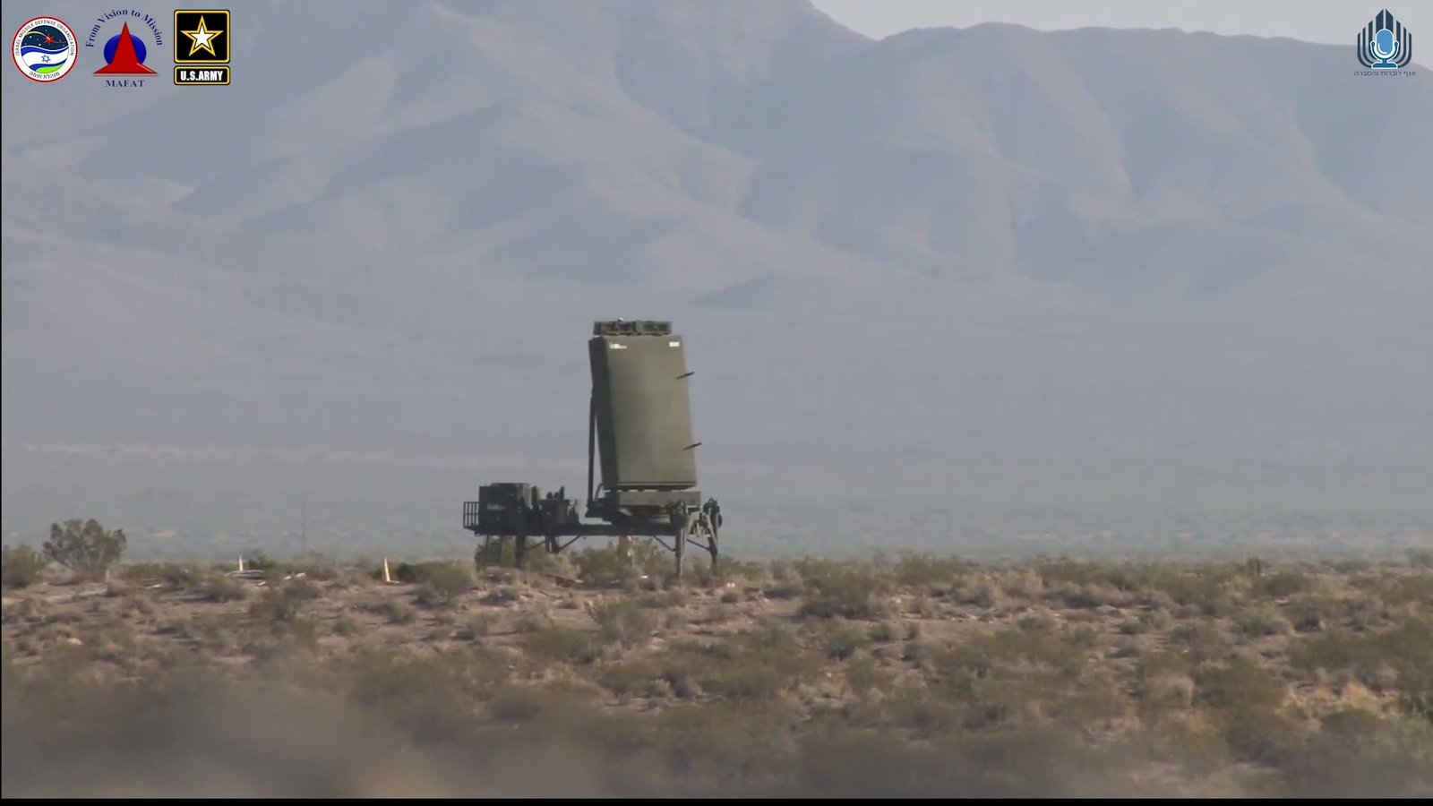 İsrail’in Suriye’ye radar konuşlandıracağı iddiası