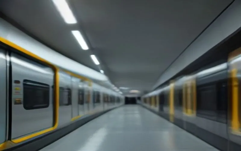İstanbul Havalimanı Metrosu ve Raylı Sistemler 30 Ağustos'ta Ücretsiz