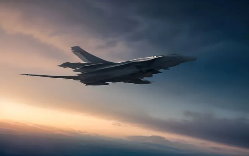 İsveç'ten Stratejik Hamle: Gripen Savaş Uçağından İlk TAURUS Füzesi Atıldı
