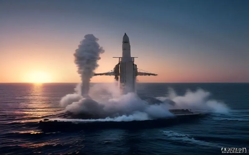 Japan and US Space Force Launch Second Indo-Pacific Watch Sensor