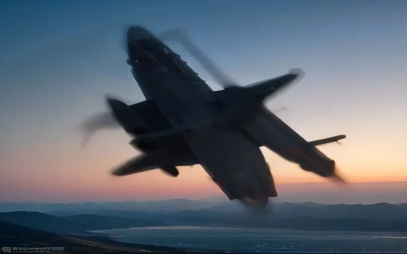 Joby Aviation Acquires Resonant Sciences in $500M Deal to Launch Dedicated Defense Business