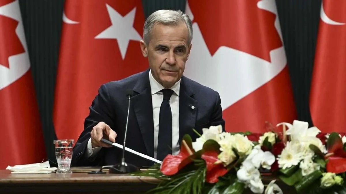 Kanada, savunma sanayisinde yerlileşme için Türkiye’nin “SSB modelini” örnek alacak