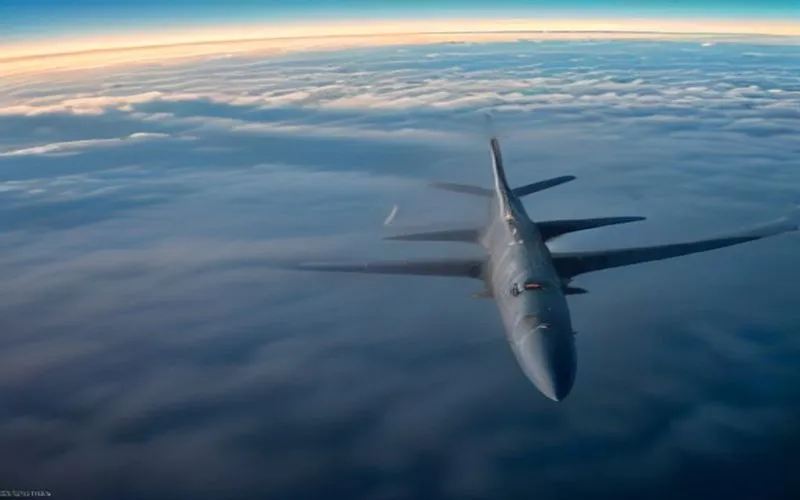 Katar'ın Stratejik Hamlesi: 4.5 Milyar Dolarlık KC-46A Yakıt İkmal Uçağı Tedariki