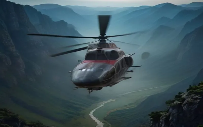 Kenya'da Askeri ve Sivil Havacılık Güvenliği: Helikopter Kazası Sonrası Alınan Önlemler