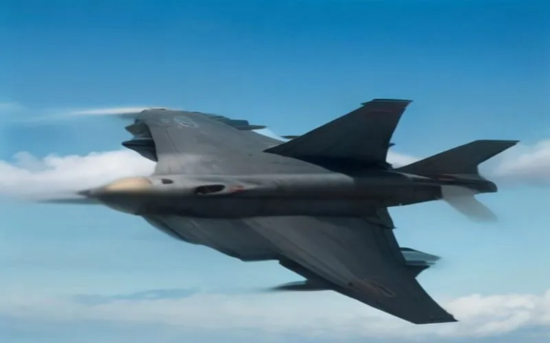KF-21 Savaş Uçağı İçin Yerli Mühimmat ve Füze Hamlesi