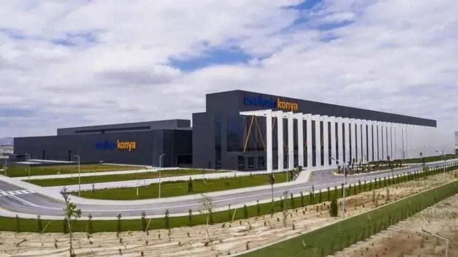 Konya’nın Ar-Ge liderleri sıralandı: Aselsan Konya ilk sırada