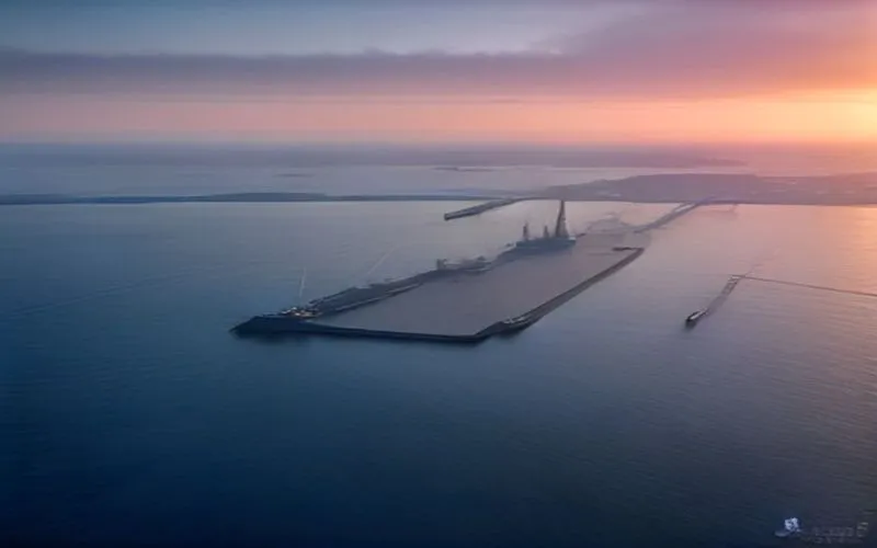 L3Harris Opens New Rhode Island Facility to Boost Undersea Warfare Training Systems