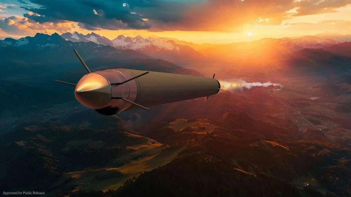 L3Harris, uzun menzilli İHA karşıtı füze geliştirmek için yeni sözleşme imzaladı