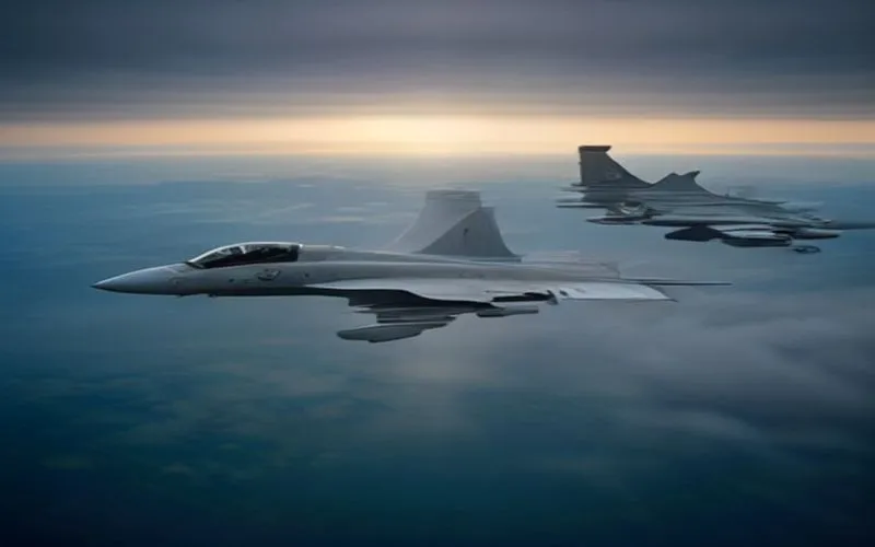 Letonya Hava Sahasında İHA Alarmı: Türk F-16'ları ve NATO Uçakları Havalandı