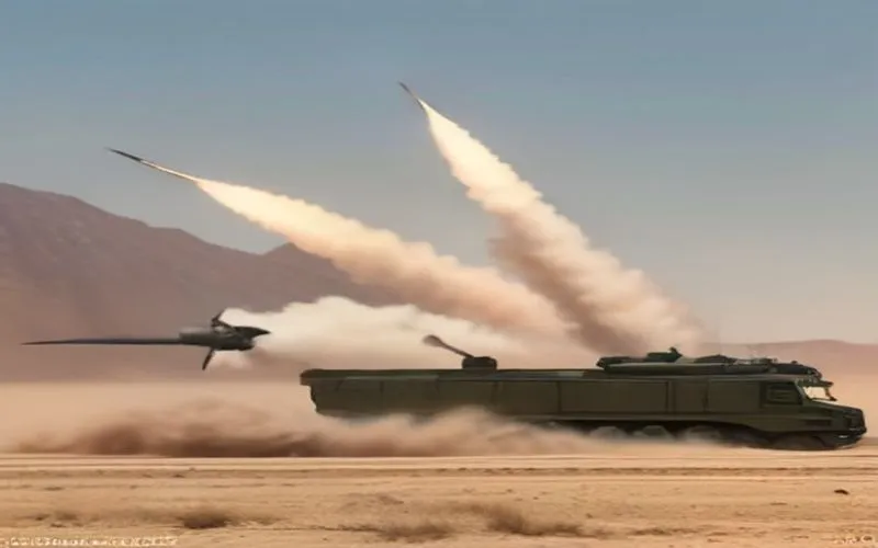 Lockheed Martin Advances Development of ER GMLRS to Double Strike Range