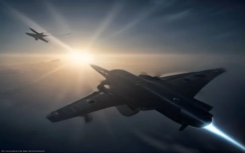 Lockheed Martin Unveils MORFIUS: The Reusable High-Power Microwave Drone Killer