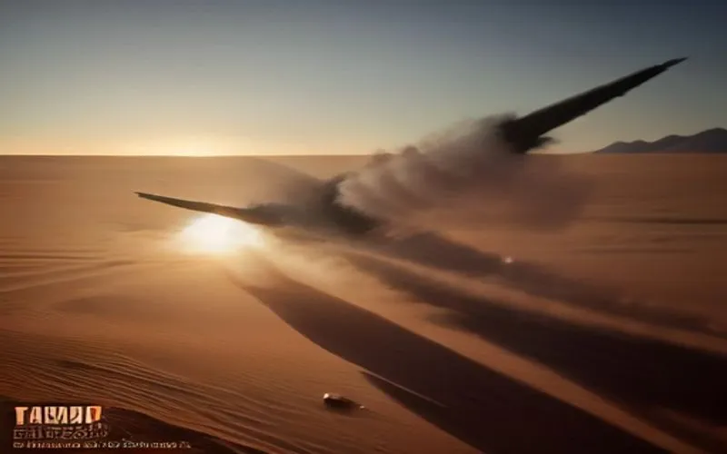 Lockheed Martin Unveils Strigo Modular Missile Tech to Accelerate Fielding