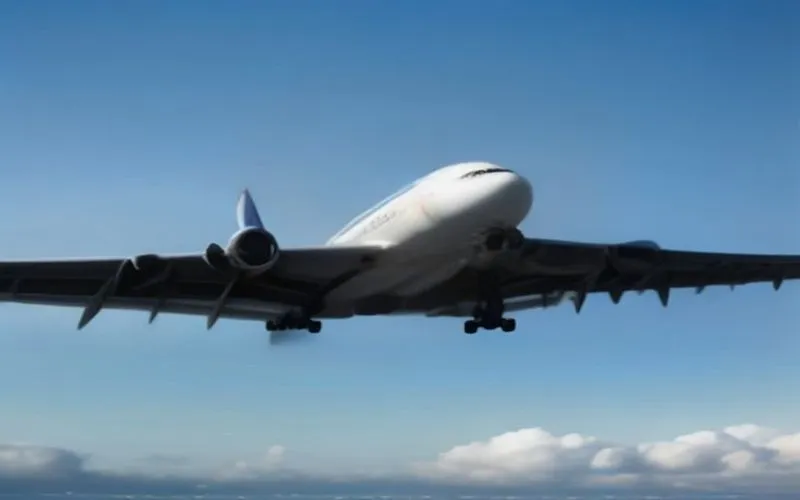 Lufthansa A380 Münih'te Pist İhlali Yaşadı