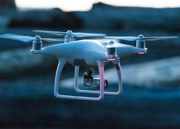 Deniz Piyadeleri Güney Kore'de İlk Saldırı Drone Canlı Atış Serisiyle Tarih Yazdı