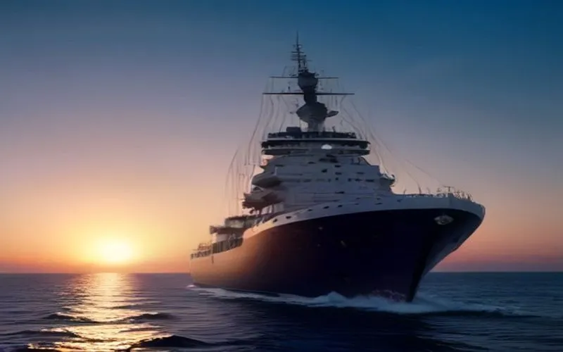 Maritime Satellite Revenues Set to Reach $3.79 Billion by 2035