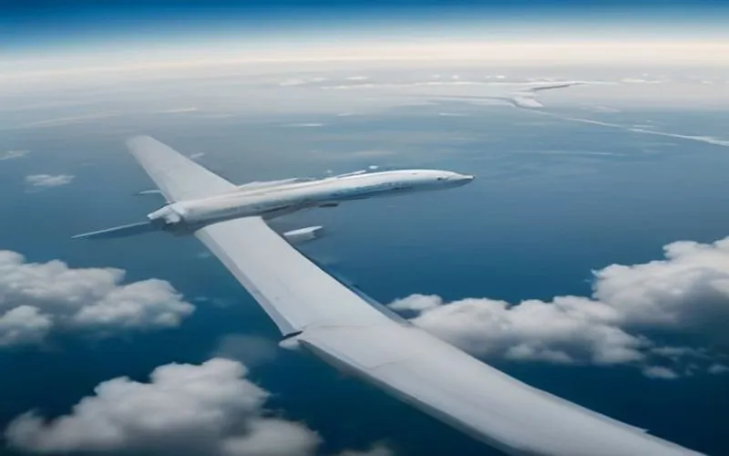 Mavi Gök Airlines Boeing 777-300ER Uçağında Yeni Yolcu Deneyimi