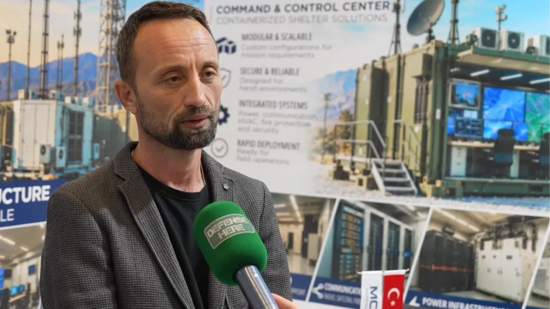 MCE Mekatronik uluslararası büyümesini hızlandırıyor
