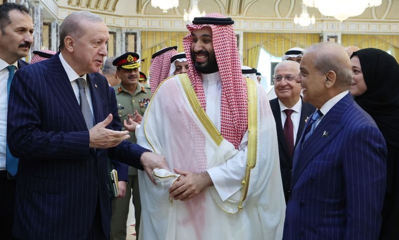 Mekke Ortak Savunma Anlaşması: Yeni Bir Caydırıcılık Ekseni