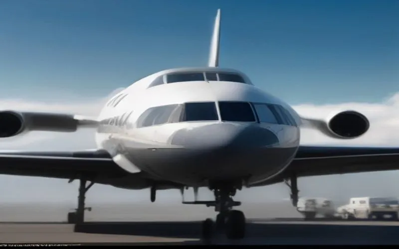 Milan Linate Havalimanı’nda Sivil Jet Kazası