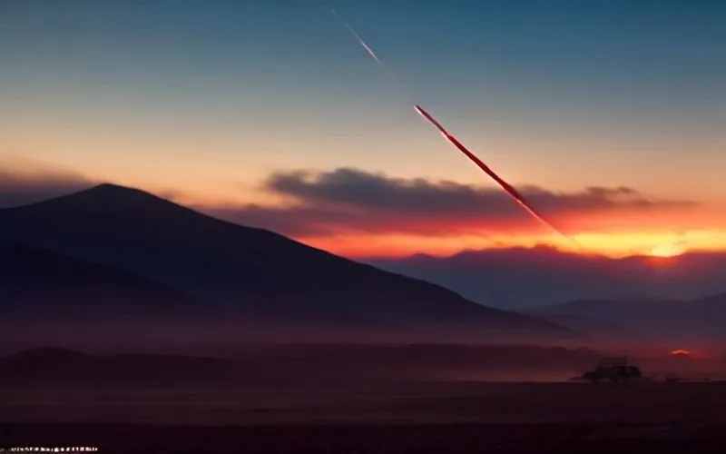 Military Deploys Advanced Directed Energy Systems to Counter Border Drone Threats