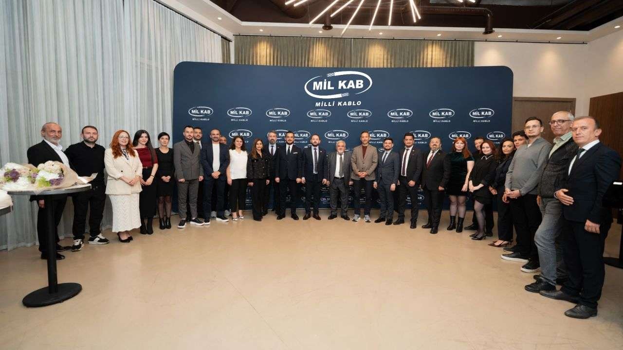 MİLKAB Millî Kablo’da yeni yönetim yapılanması