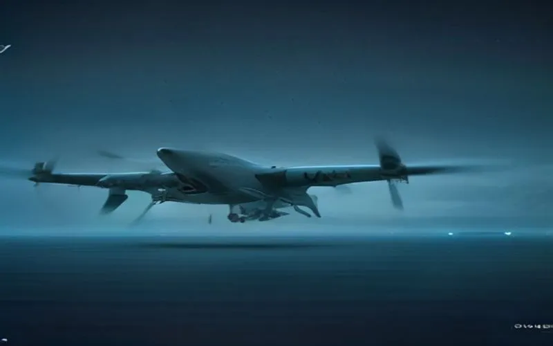 MKE Hosts Inaugural FPV Drone Tracking Competition to Advance Anti-Drone Tech