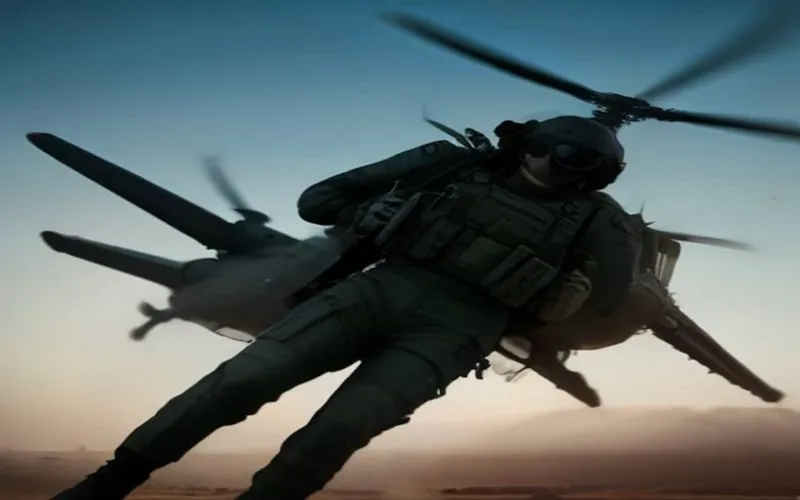 MKE Tarafından Geliştirilen MMT-76 Helikopter Hava Kalifikasyon Testlerini Geçti