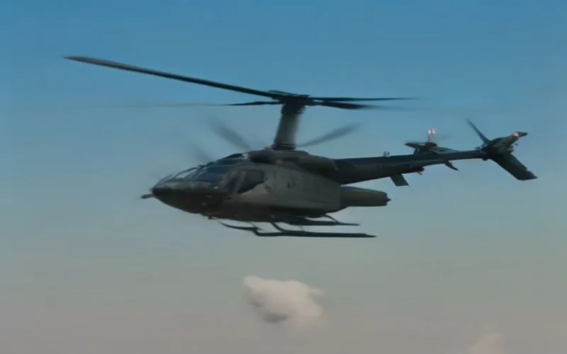 MKE Tarafından Geliştirilen MMT-76 Makineli Tüfek Cougar Helikopterine Entegre Edildi