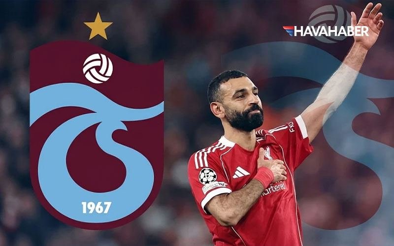 Mohamed Salah uçak kodu ve imza töreni tarihi: Mohamed Salah uçağı İstanbul’a ne zaman, saat kaçta gelecek?