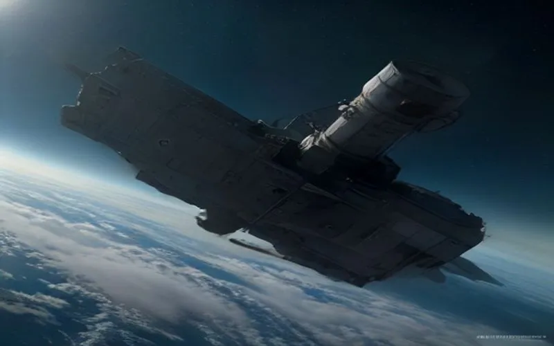 MOSA Interoperability Standards for Space Systems: Industry Webinar Set for August 2026