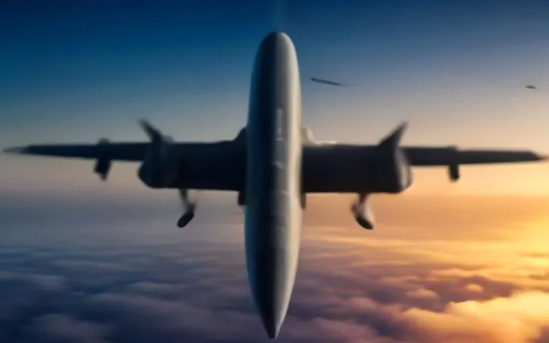 MQ-9B ve Gambit 6 İçin SPEAR Seyir Füzesi Entegrasyon Anlaşması