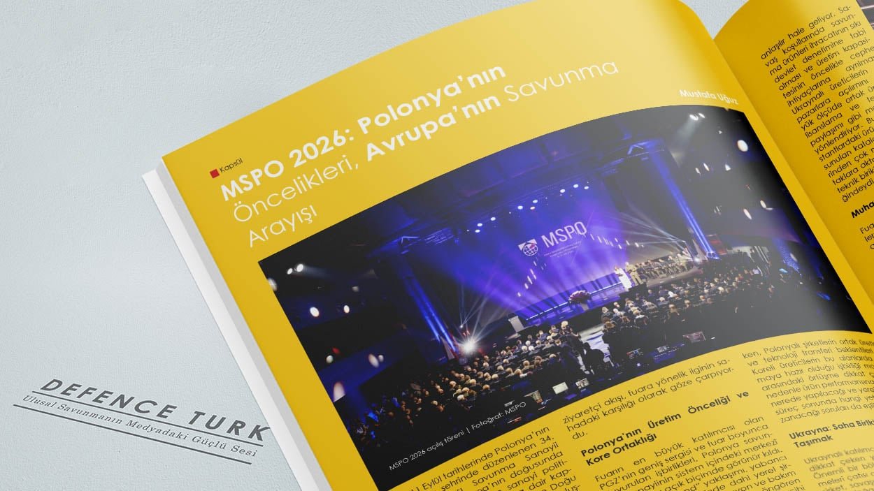 MSPO 2026: Polonya’nın Öncelikleri, Avrupa’nın Savunma Arayışı