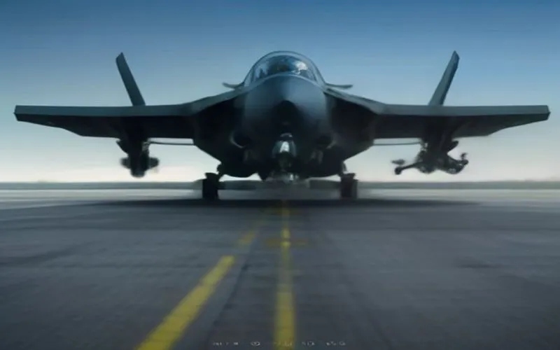 Mystery Behind J-20 Fighter Jet Shapes Spotted at Chinese Airbases Solved
