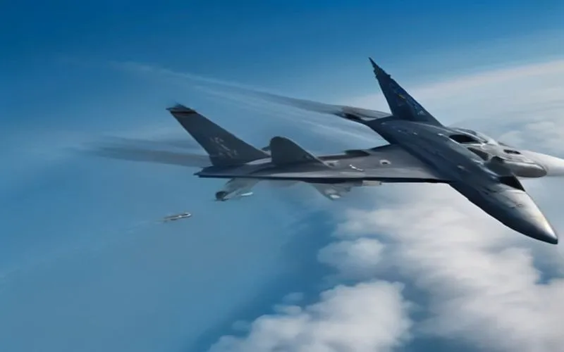 NASA Begins Search for Iconic T-38 Talon Jet Trainer Successor