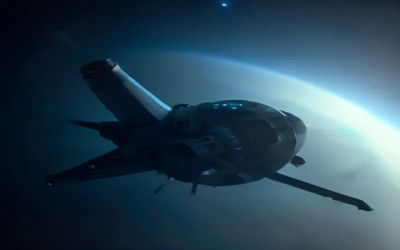 NASA Boosts Confidence in Space Nuclear Propulsion for 2028 Mars Demonstration