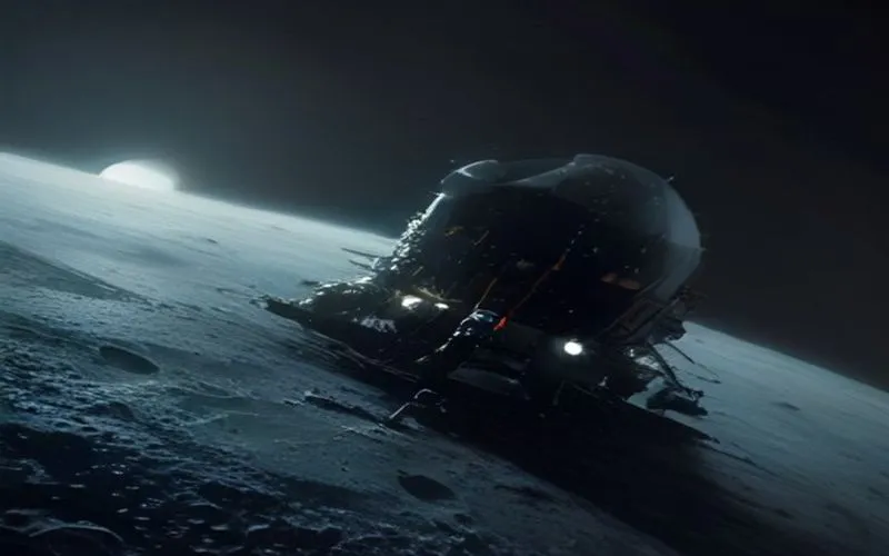 NASA to Award Three New Lunar Missions Including LRO Successor