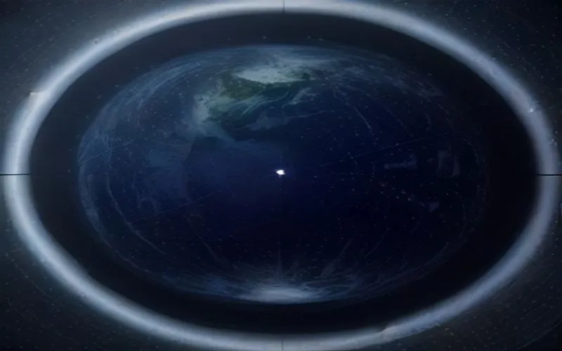 National Reconnaissance Office Expands Commercial RF Intelligence Integration with HawkEye 360