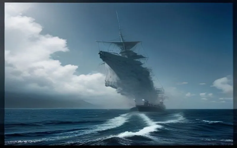 Navantia Unveils Advanced F-110 Flight II IAMD Frigate with Enhanced Missile Capacity
