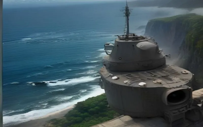 New Patriot Battalion and Enduring Shield Systems to Bolster Guam Defenses