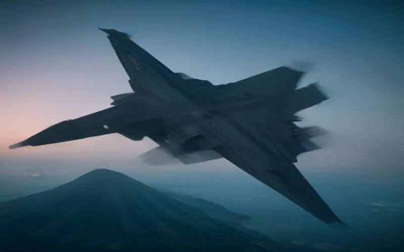 NORAD Chief Says Drone Swarms Over U.S. Bases Highlighted Critical Defense Gaps