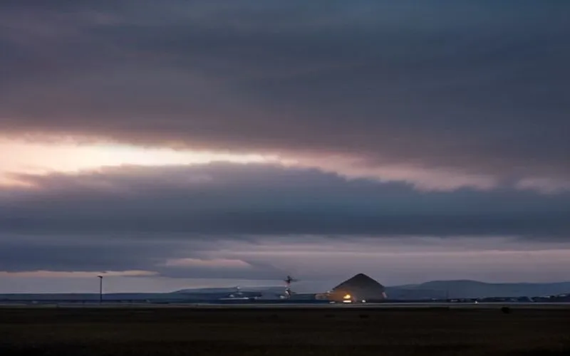 NORTHCOM Admits U.S. is Unprepared for Domestic Drone Swarm Attacks