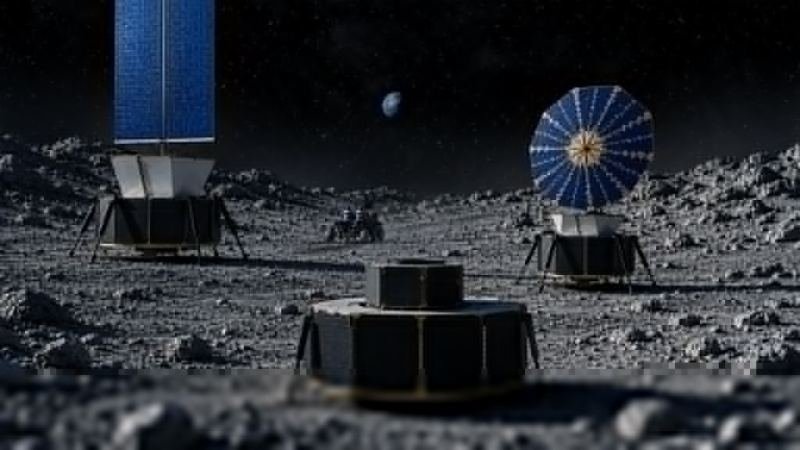 Northrop Grumman, Kanada Uzay Ajansı Gateway projelerini yeniden amaçlıyor