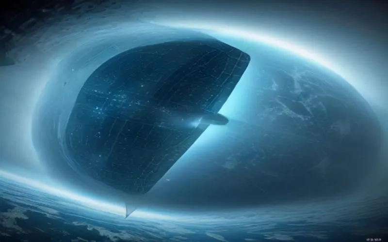 Novaspace Forecast Predicts Over 6,500 Earth Observation Satellites by 2035