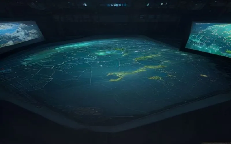 NSA Warns of Deepening Chinese Military Threats and Global AI Arms Race