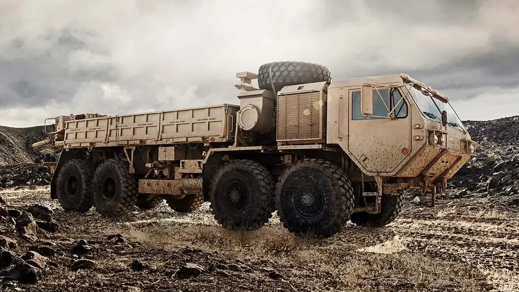 Oshkosh’un üçüncü çeyrek satışları yüzde 5,7 artarken net kârı geriledi