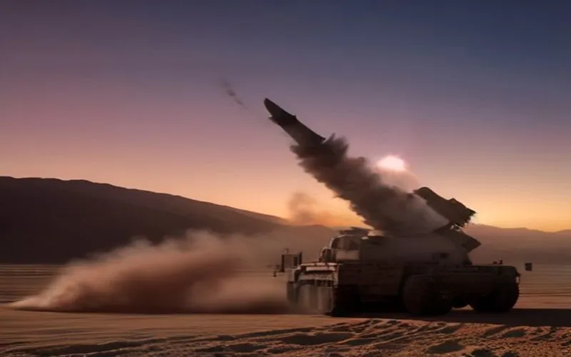 Pentagon Awards Contract for Low-Cost Interceptors to Counter Missile Shortages