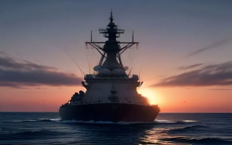 Pentagon Awards Multi-Year SM-3 Framework Deals to RTX and Boeing for Critical Components